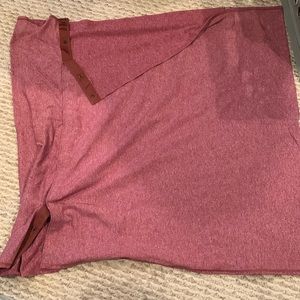 Lululemon Vinyasa Scarf